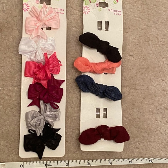 Infant Toddler Hair Bundle - Picture 4 of 8